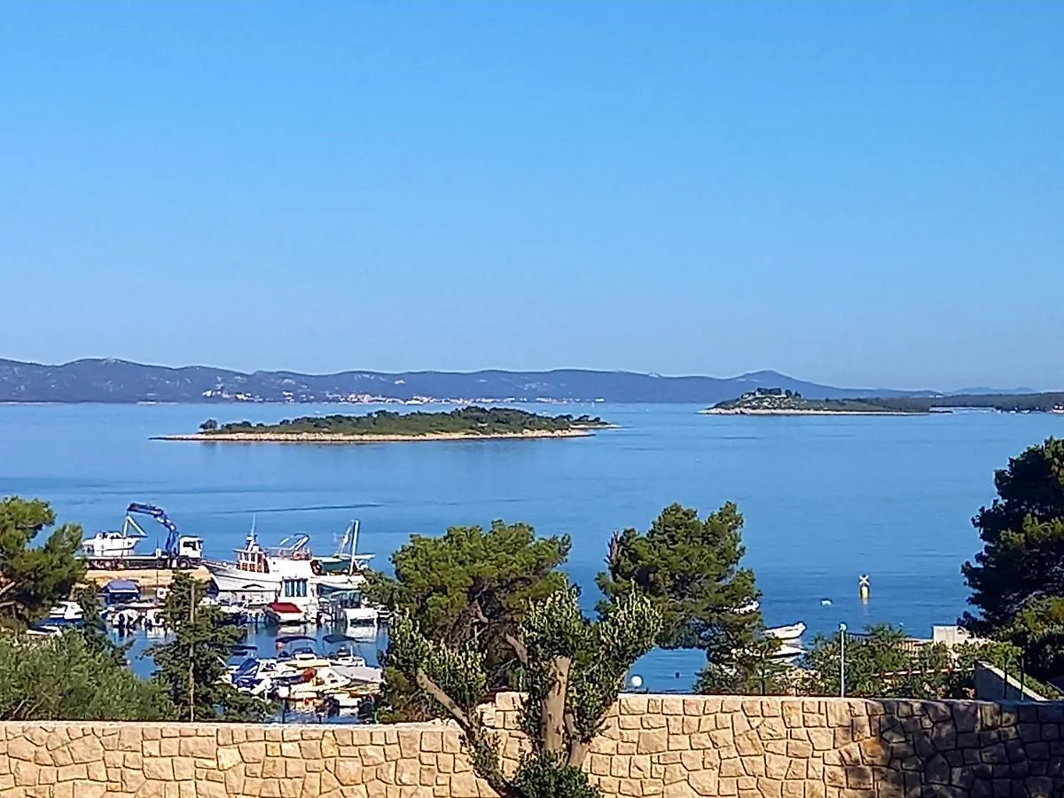 Oleandra Apartments Drage