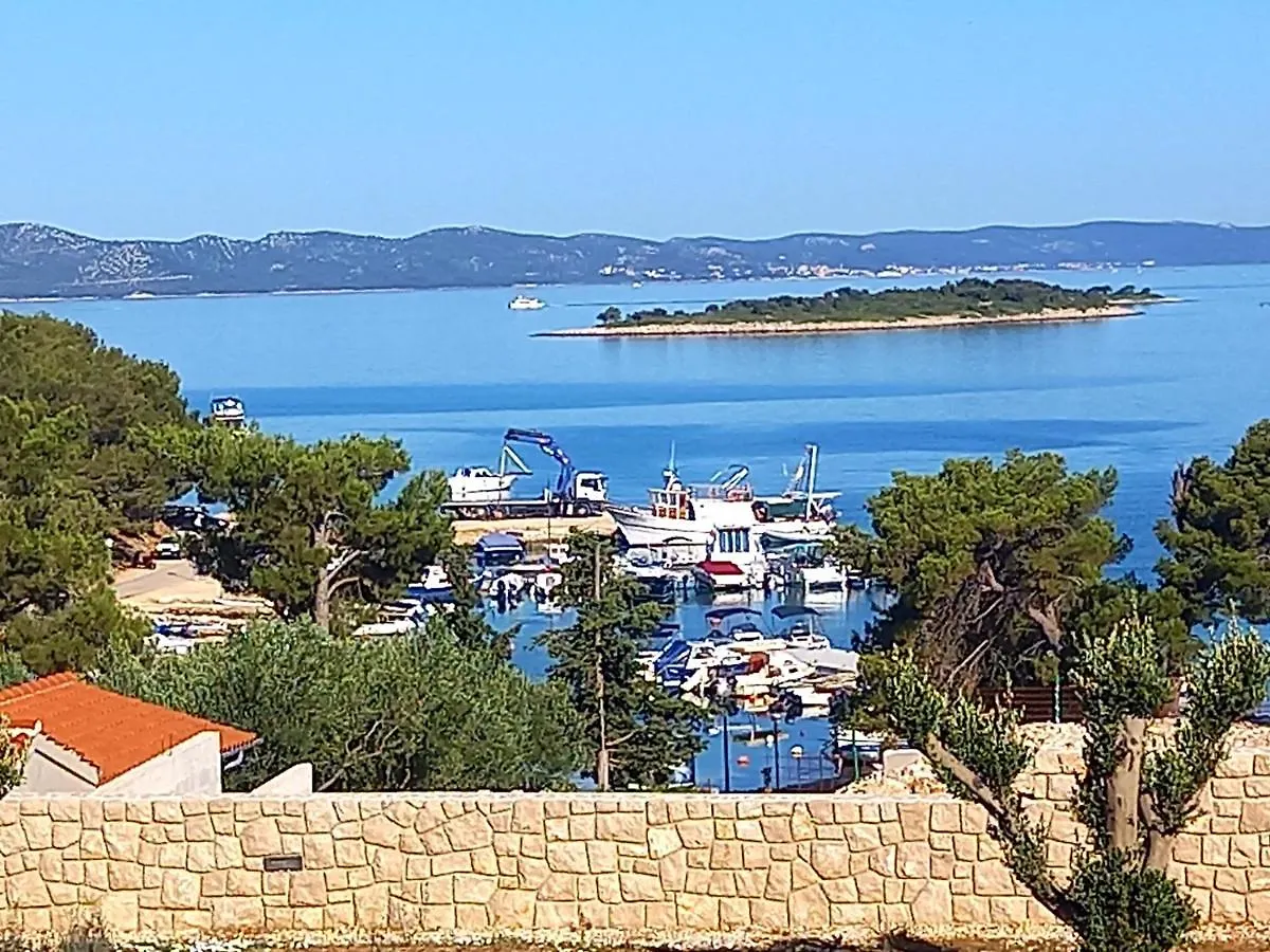 Oleandra Apartments Drage