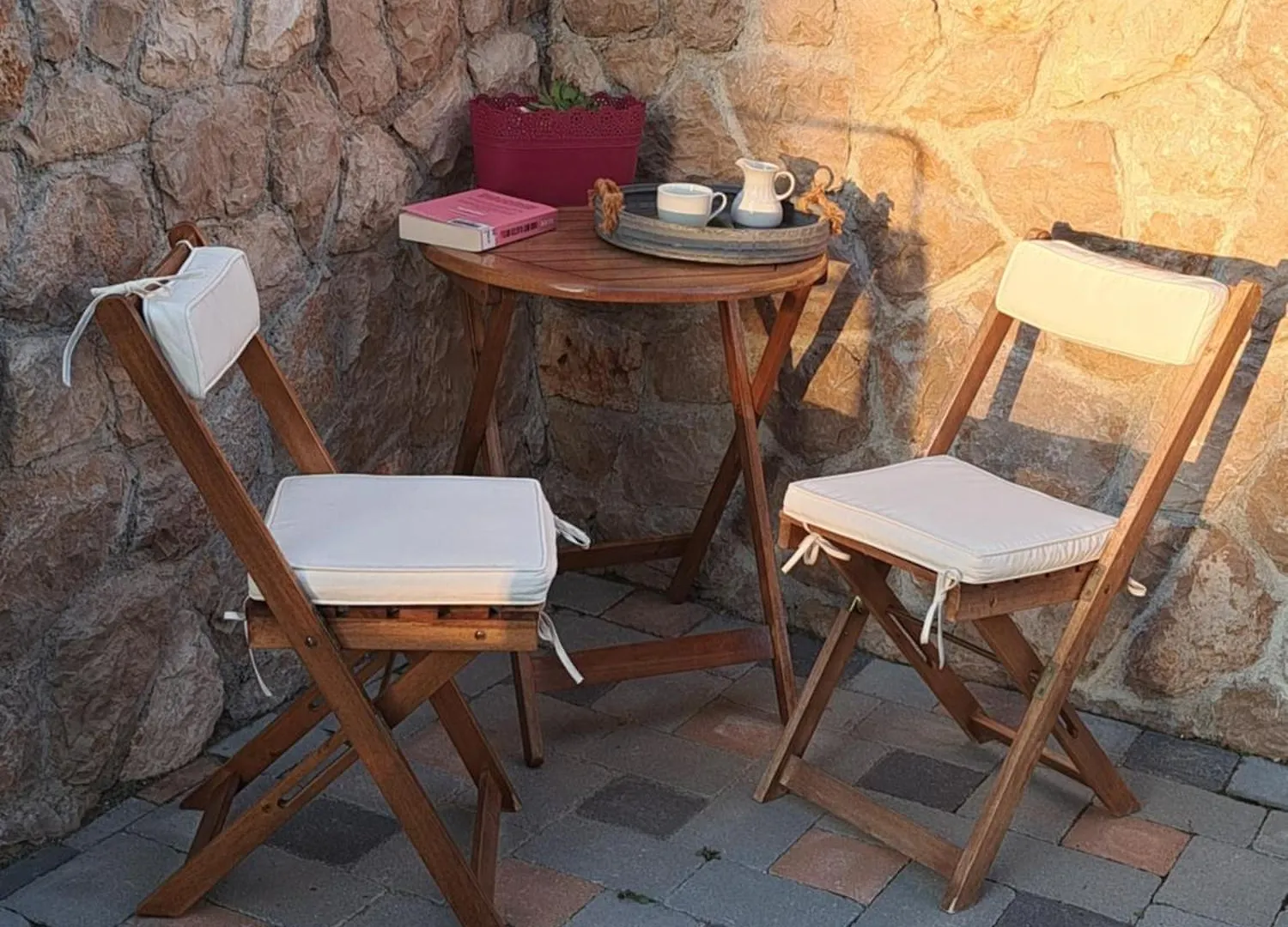 Oleandra Apartments Drage Kroatien