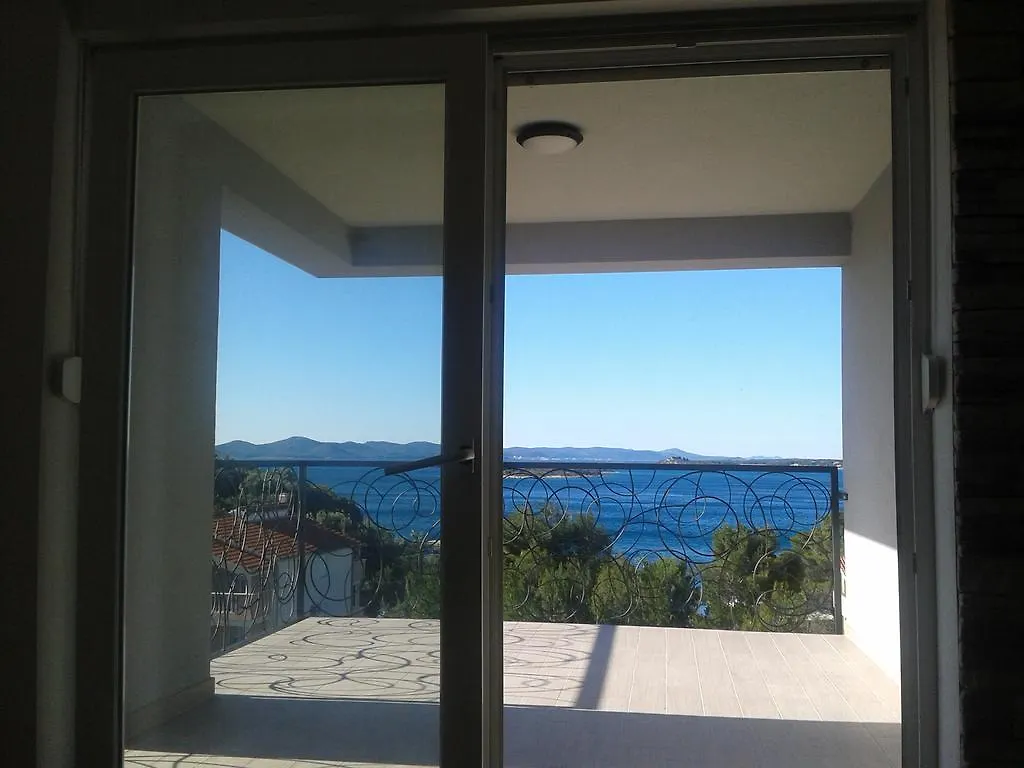 Oleandra Apartments Drage