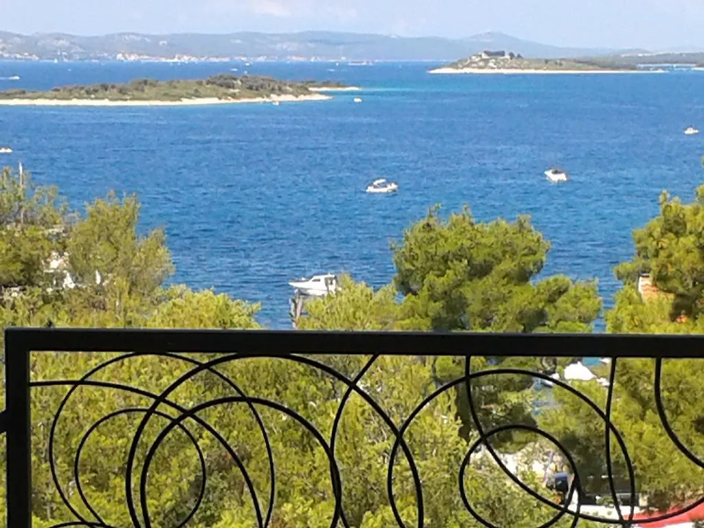 Oleandra Apartments Drage